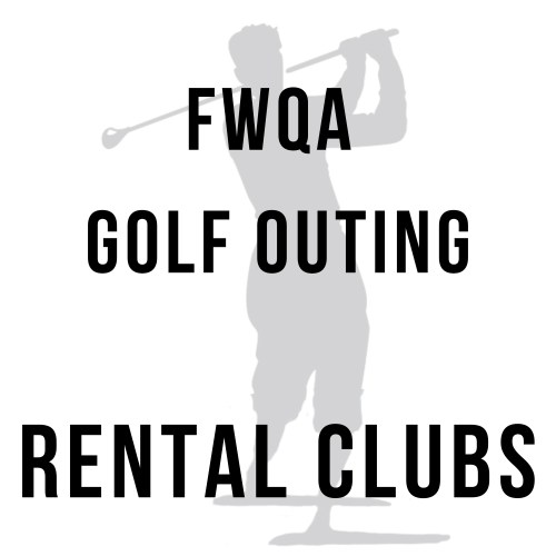 FWQA Golf Outing