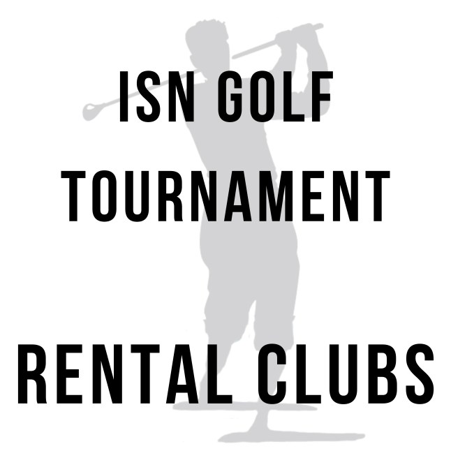 ISN Golf Tournament