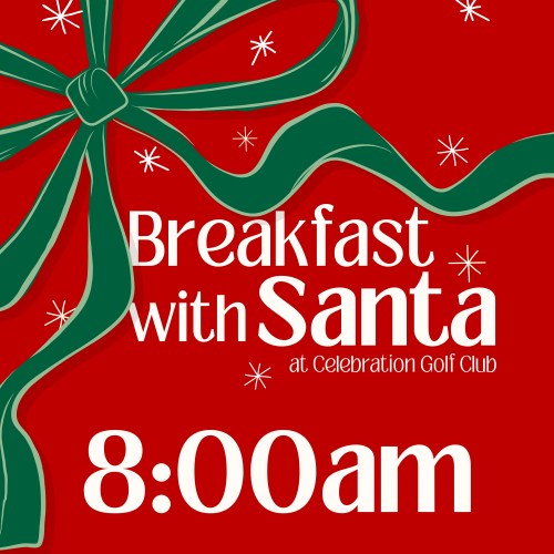 8:00 am Table Reservation Deposit