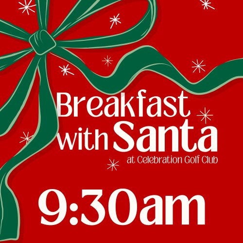 9:30 am Table Reservation Deposit