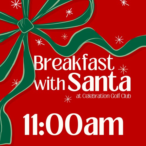 11:00 am Table Reservation Deposit