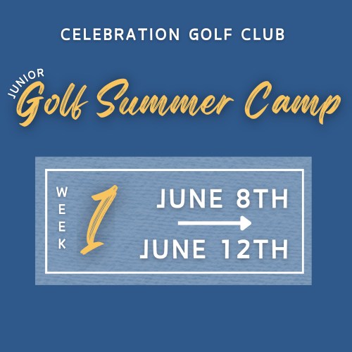 Summer Camp June 8-12