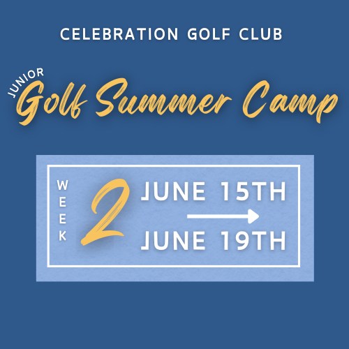 Summer Camp June 15-19