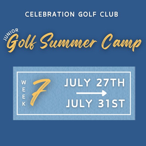 Summer Camp July 27-31