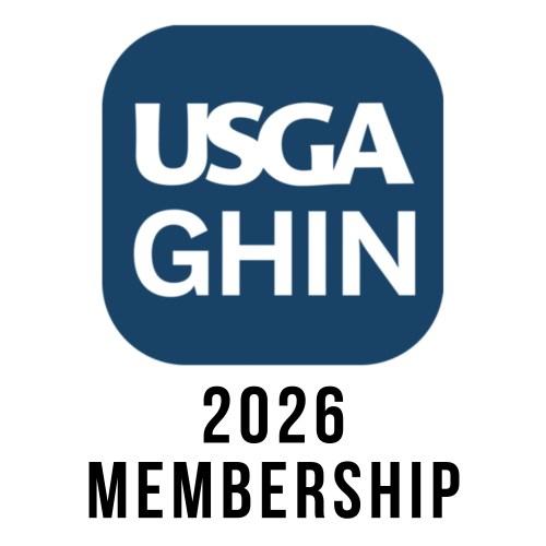 GHIN Membership 2026
