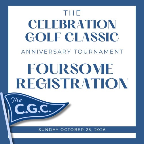 Golf Foursome Registration