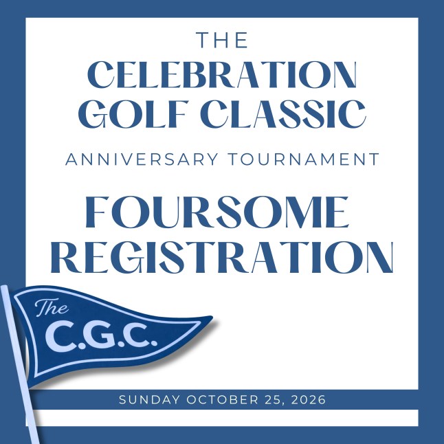 Golf Foursome Registration